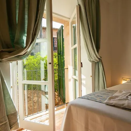Hotel Verdera (adults Only) Fornalutx