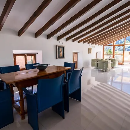 Verdera (adults Only) Hotel Fornalutx