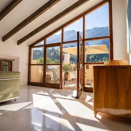 Hotel Verdera (adults Only) Fornalutx