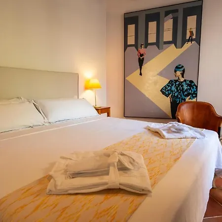 Verdera (adults Only) Hotel 4*