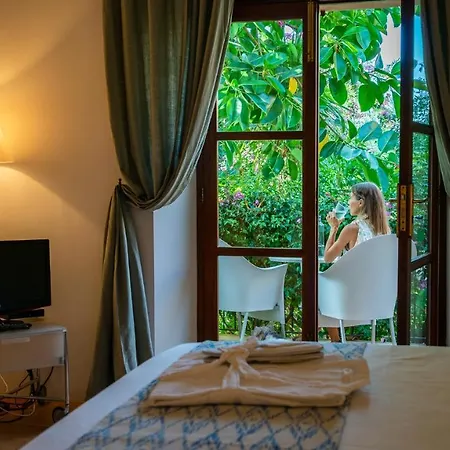 Hotel Verdera (adults Only) Fornalutx