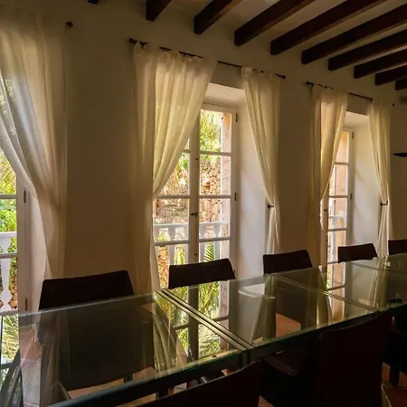 Verdera (adults Only) 4* Fornalutx
