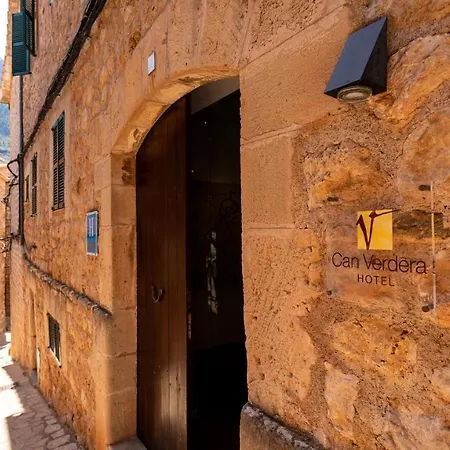 Verdera (adults Only) Hotel Fornalutx