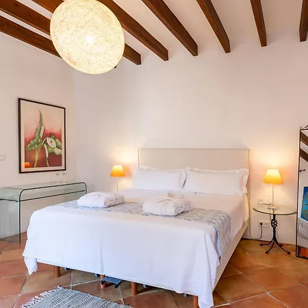 Verdera (adults Only) 4* Fornalutx
