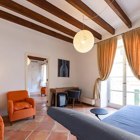 Verdera (adults Only) Hotel Fornalutx