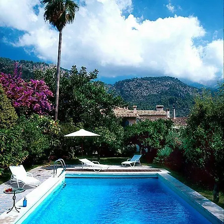 Hotel Verdera (adults Only) Fornalutx