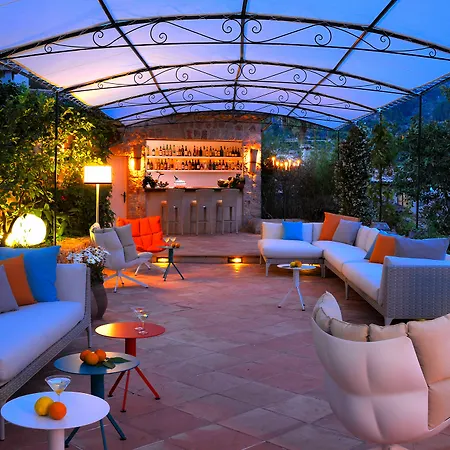 Verdera (adults Only) Fornalutx