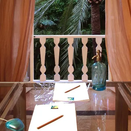 Verdera (adults Only) 4* Fornalutx