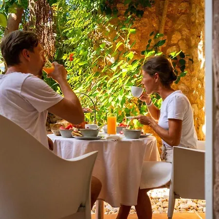Hotel Verdera Fornalutx