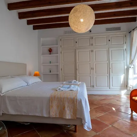 Verdera Hotel Fornalutx