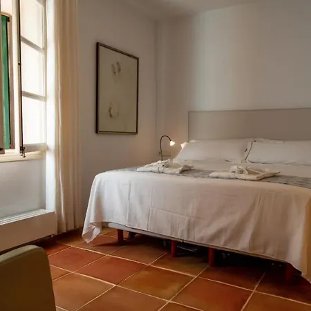 Verdera Hotel Fornalutx